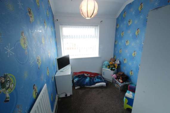 3 Bedroom Semi-Detac...