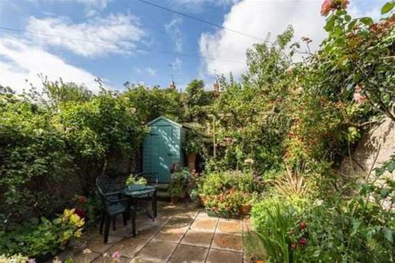 3&nbsp;Bedroom&nbsp;Terraced