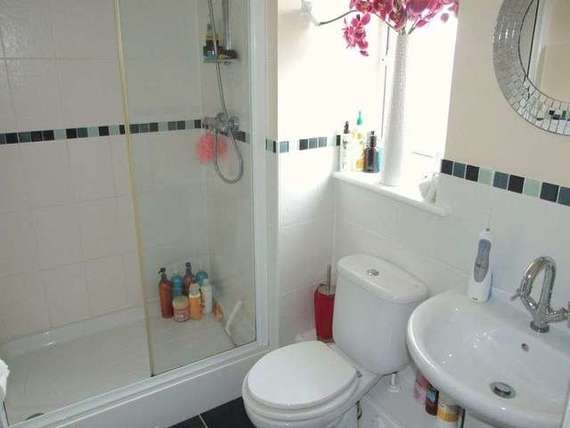 4 Bedroom Detached