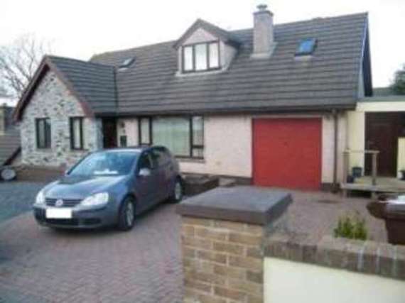 4&nbsp;Bedroom&nbsp;Bungalow