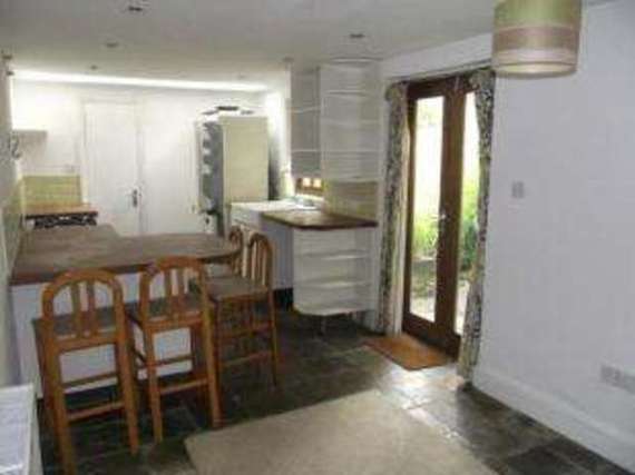 4&nbsp;Bedroom&nbsp;Terraced