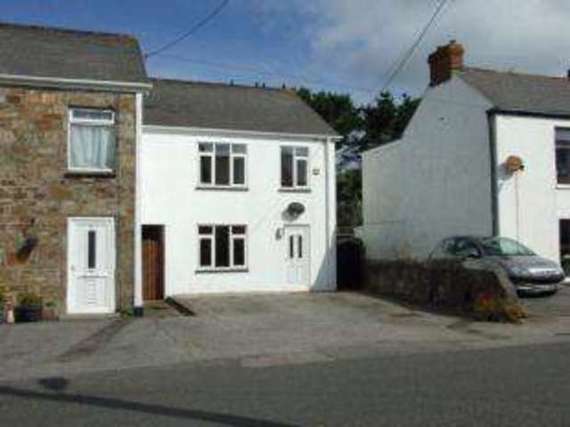3 Bedroom Semi-Detac...