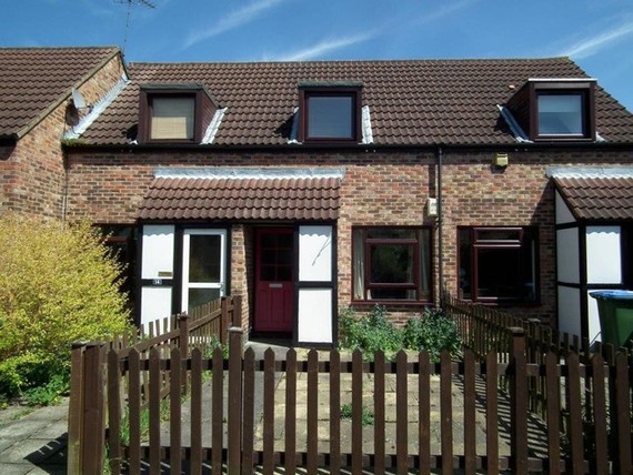 1 Bedroom Detached