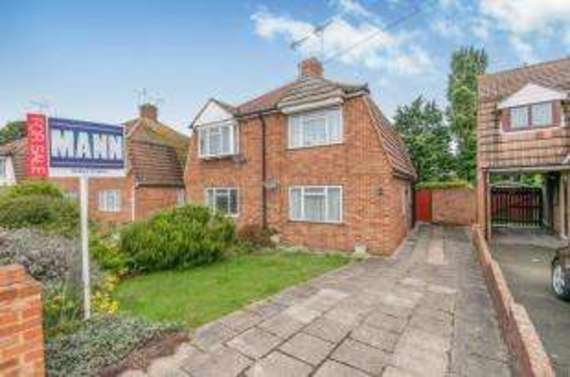 2 Bedroom Semi-Detac...