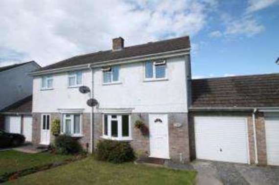 3 Bedroom Semi-Detac...
