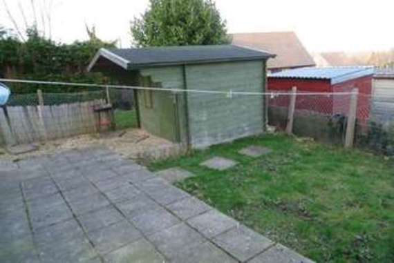 2 Bedroom Semi-Detac...