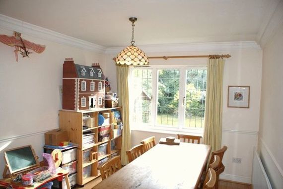 4 Bedroom Detached