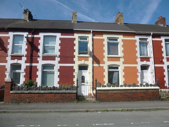 3 Bedroom Terraced