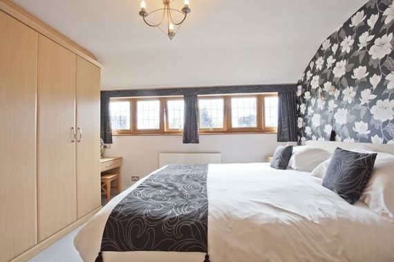 4&nbsp;Bedroom&nbsp;Detached