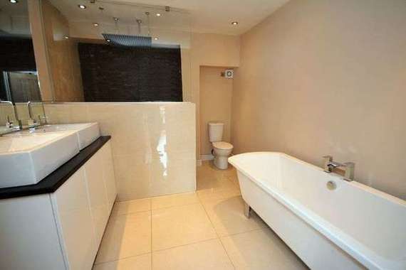 3 Bedroom Terraced