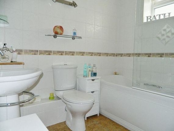 3 Bedroom Detached