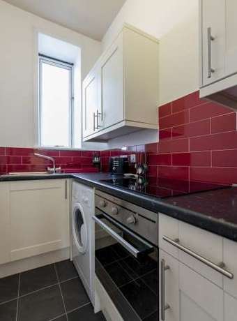 1 Bedroom Flat