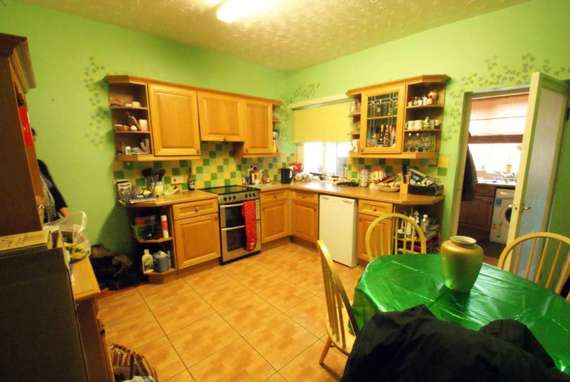 2 Bedroom Terraced