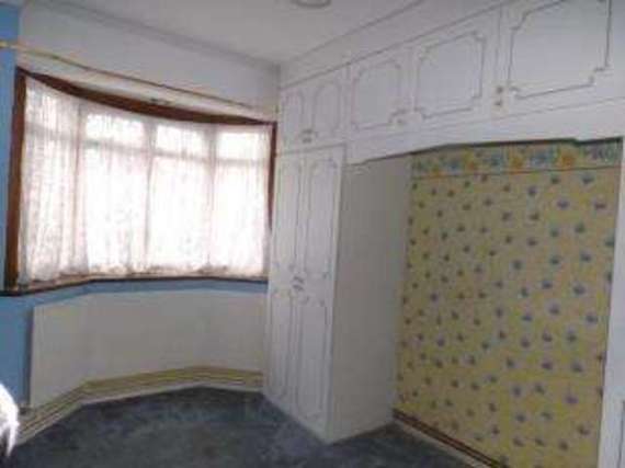 2&nbsp;Bedroom&nbsp;Bungalow
