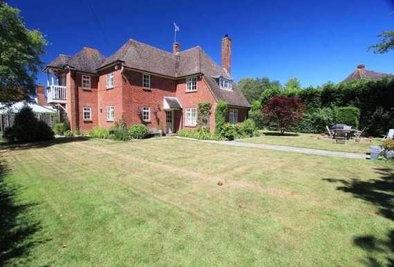 5 Bedroom Detached