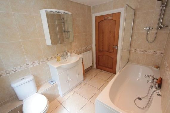 4 Bedroom Detached