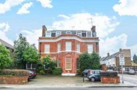 2&nbsp;Bedroom&nbsp;Flat