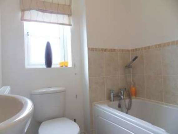 4 Bedroom Detached
