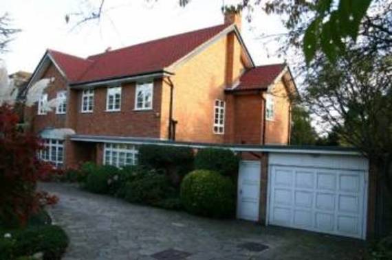 Valencia Road  STANMORE, HA7 4...