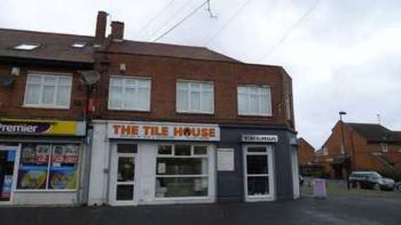 Verne Road  North Shields, NE2...