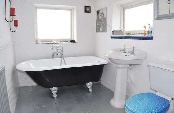 2 Bedroom Terraced