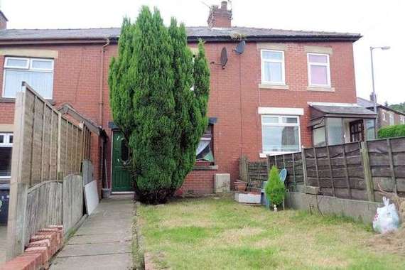 2 Bedroom Terraced