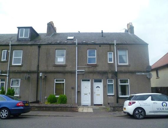 2 Bedroom Flat