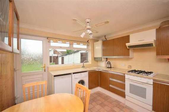 2&nbsp;Bedroom&nbsp;Detached