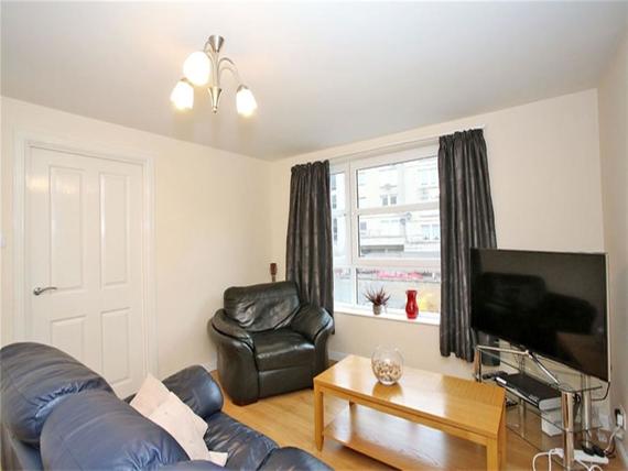 2 Bedroom Flat