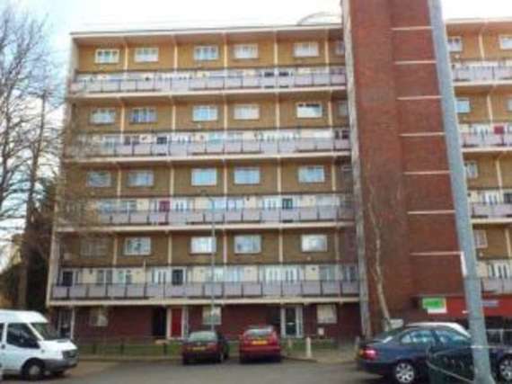 2&nbsp;Bedroom&nbsp;Maisonette