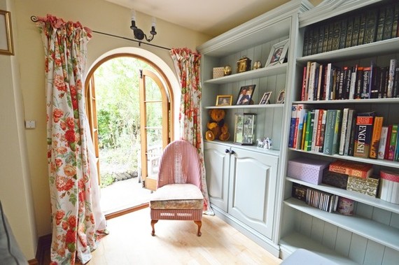 2 Bedroom Cottage
