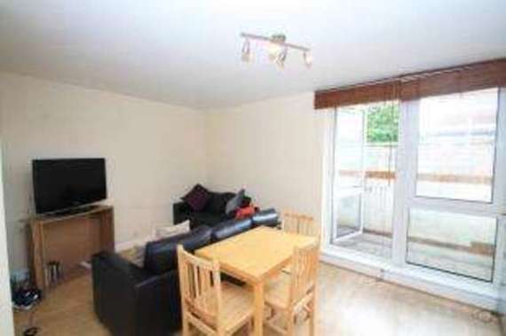 3 Bedroom Flat