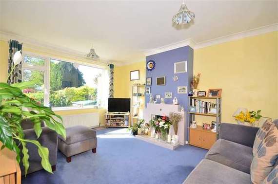 2&nbsp;Bedroom&nbsp;Ground Fla...