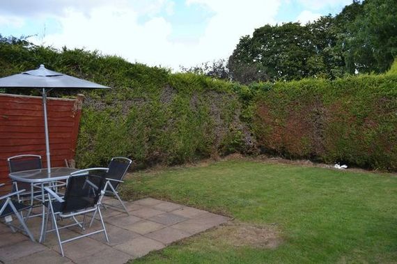 2&nbsp;Bedroom&nbsp;Detached