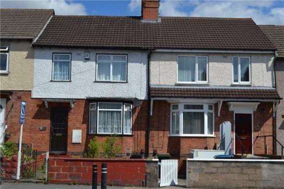 3&nbsp;Bedroom&nbsp;Terraced
