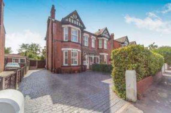 4 Bedroom Detached