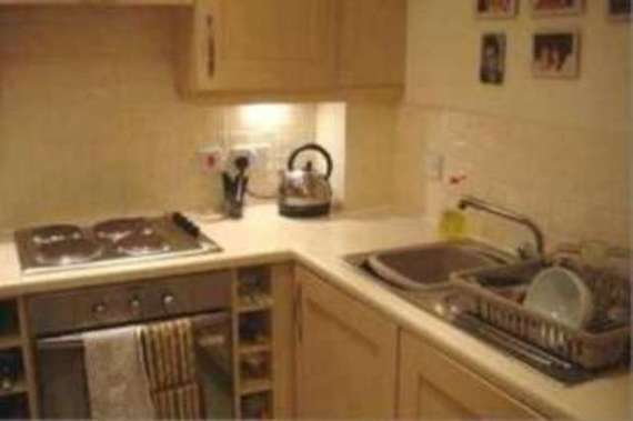 2&nbsp;Bedroom&nbsp;Flat