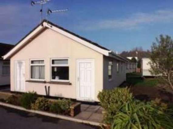 1&nbsp;Bedroom&nbsp;Bungalow