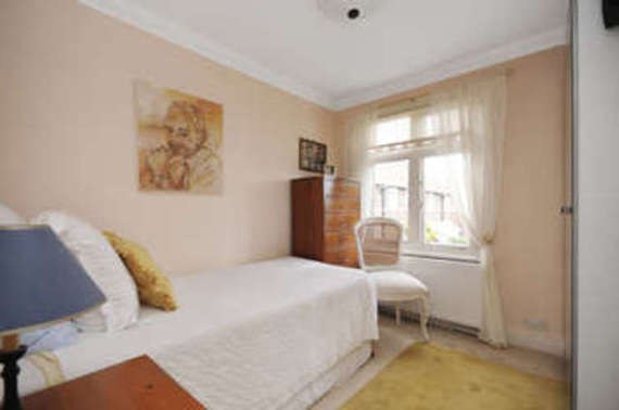 3 Bedroom Apartment