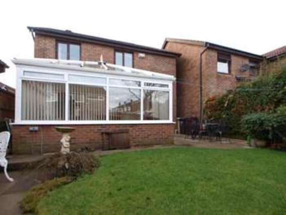 4&nbsp;Bedroom&nbsp;Detached