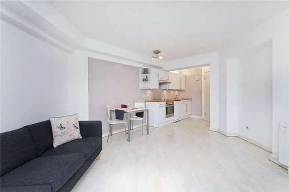 1&nbsp;Bedroom&nbsp;Flat