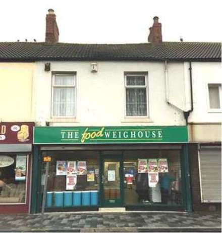 Waterloo Road  Blyth, NE24 1DH