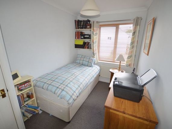 2 Bedroom Terraced