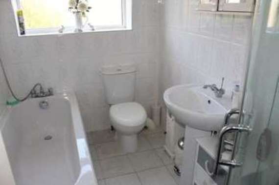 2 Bedroom Semi-Detac...