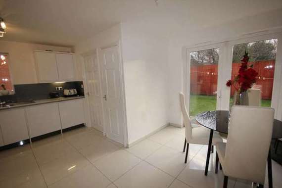 4 Bedroom Detached