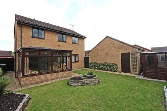 3&nbsp;Bedroom&nbsp;Detached