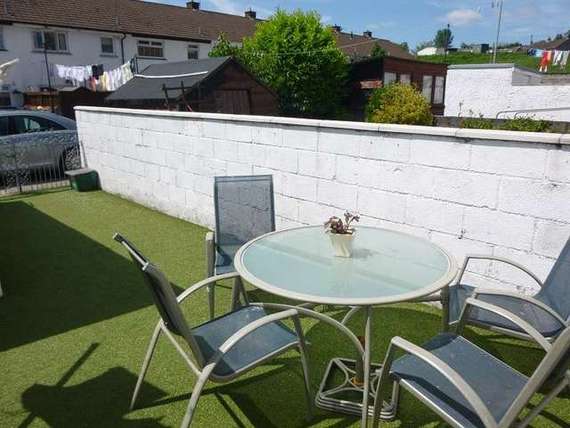 3 Bedroom Terraced