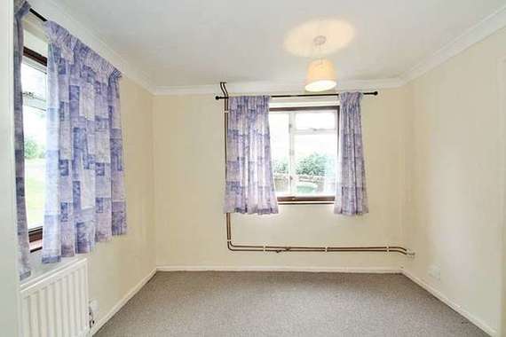 4 Bedroom Terraced