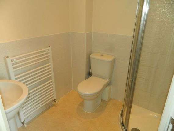 4 Bedroom Terraced