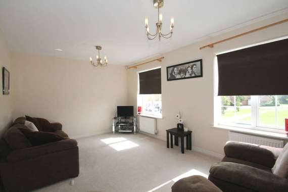 4 Bedroom Detached